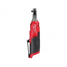 Трещётка аккумуляторная бесщёточная MILWAUKEE 1/4\" (47 Нм) M12 FHIR14-0 (каркас)