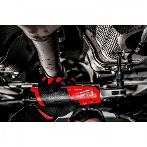 Трещётка аккумуляторная бесщёточная MILWAUKEE 1/4\" (47 Нм) M12 FHIR14-0 (каркас)