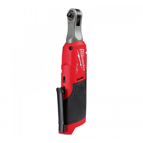 Трещётка аккумуляторная бесщёточная MILWAUKEE 1/4\" (47 Нм) M12 FHIR14-0 (каркас)