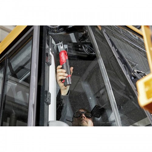 Трещётка аккумуляторная бесщёточная MILWAUKEE 1/4\" (47 Нм) M12 FHIR14-0 (каркас)