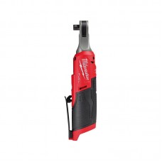 Трещётка аккумуляторная бесщёточная MILWAUKEE 3/8\" (47 Нм) M12 FHIR38-0 (каркас)