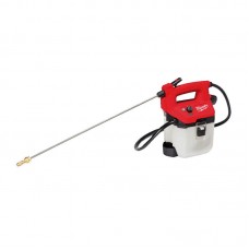 Опрыскиватель аккумуляторный 3.7 литра MILWAUKEE M12 BHCS3L-0 (каркас)