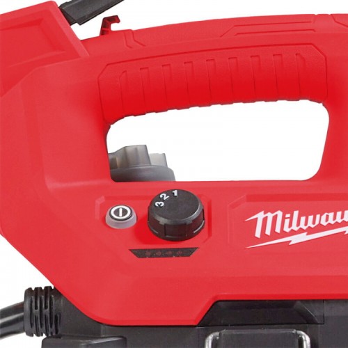 Опрыскиватель аккумуляторный 3.7 литра MILWAUKEE M12 BHCS3L-0 (каркас)