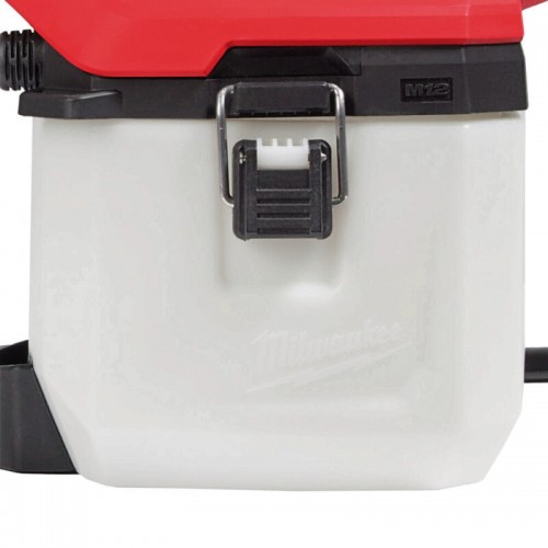 Опрыскиватель аккумуляторный 3.7 литра MILWAUKEE M12 BHCS3L-0 (каркас)