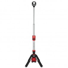 Фонарь светодиодный аккумуляторный- мачта освещения MILWAUKEE M12 SAL-0 (каркас)