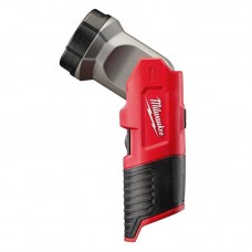 Фонарь светодиодный аккумуляторный MILWAUKEE M12 TLED-0 (каркас)