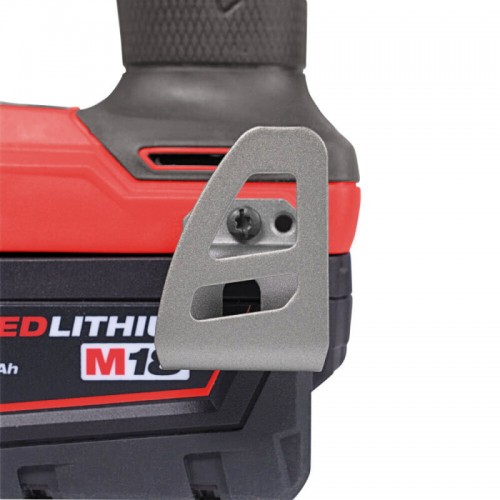 Шуруповерт ударный аккумуляторный бесщёточный MILWAUKEE (226 Нм) M18 FID3-502X (ЗУ+2ак.Х5Ач+HDкейс),