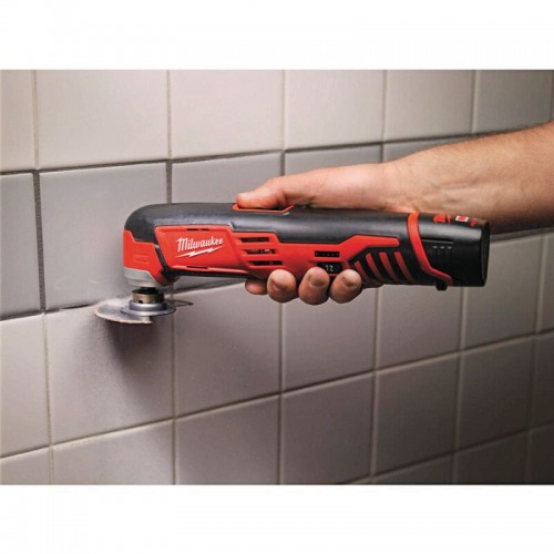 Инструмент многофункциональный аккумуляторный MILWAUKEE M12 MT-402B (ЗУ+2ак.Х4Ач+сумка)