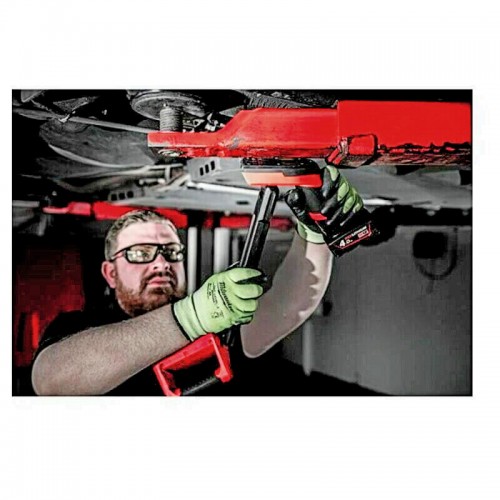 Фонарь светодиодный подрамный аккумуляторный MILWAUKEE M12 UCL-0 (каркас)