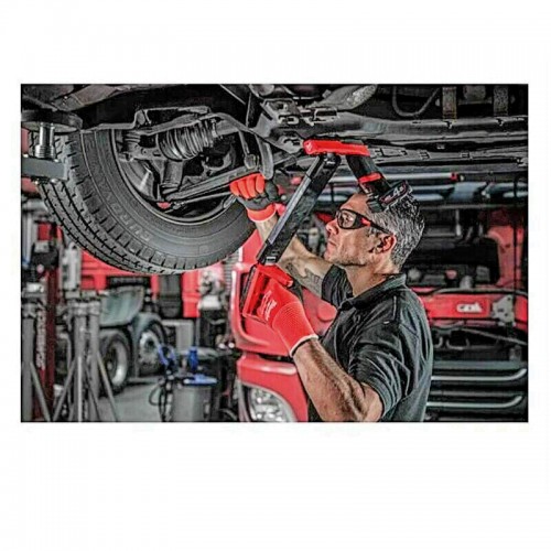 Фонарь светодиодный подрамный аккумуляторный MILWAUKEE M12 UCL-0 (каркас)