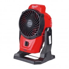 Вентилятор воздушный аккумуляторный MILWAUKEE M12 AF-0