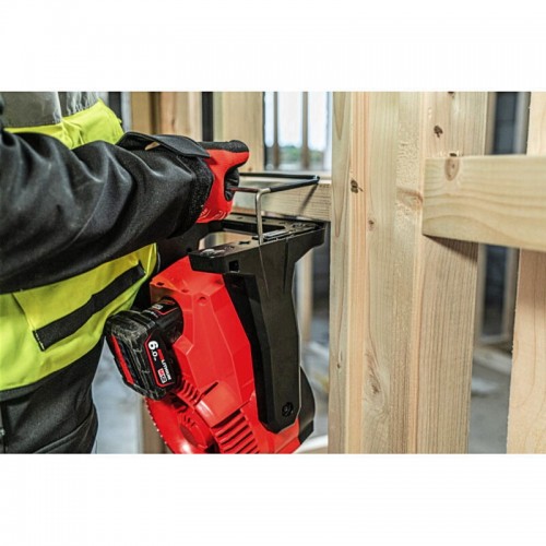 Вентилятор воздушный аккумуляторный MILWAUKEE M12 AF-0