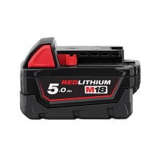 Аккумулятор MILWAUKEE M18 B5 5 Ач 4932430483