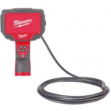 Камера аккумуляторная цифровая MILWAUKEE M12 360IC32-0C (3м)(каркас+кейс)