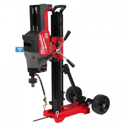 Стойка для установка алмазного сверления MXF DCD350DR MILWAUKEE