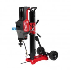 Аккумуляторная установка алмазного сверления MXF DCD350KIT-0 DRILL MOTOR+RIG 350MM MILWAUKEE