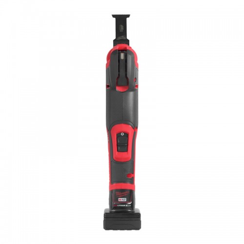 Инструмент многофункциональный аккумуляторный бесщёточный MILWAUKEE M12 FMT-422X (ЗУ+2ак.+HDкейс)