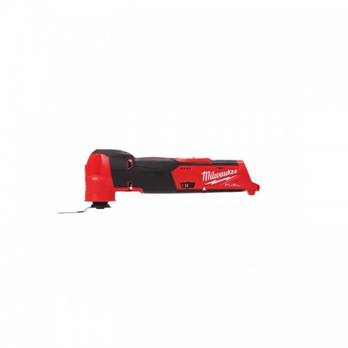 Инструмент многофункциональный аккумуляторный бесщёточный MILWAUKEE M12 FMT-422X (ЗУ+2ак.+HDкейс)