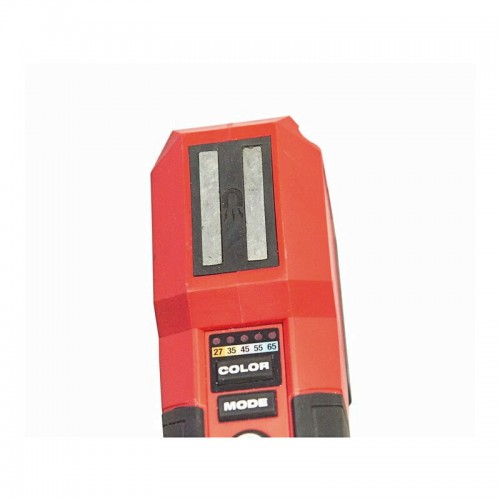 Фонарь светодиодный аккумуляторный для цветоподбора MILWAUKEE M12 CML-401 (ЗУ+1акк.Х4Ач)