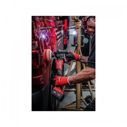 Фонарь светодиодный аккумуляторный для цветоподбора MILWAUKEE M12 CML-401 (ЗУ+1акк.Х4Ач)