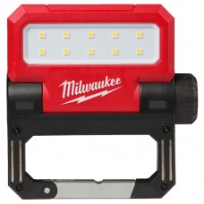 Фонарь светодиодный аккумуляторный компактный (зарядка через USB) MILWAUKEE L4 FFL-301