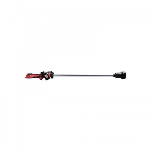 Насос аккумуляторный для перекачки жидкости MILWAUKEE M12 BSWP-0 (каркас)