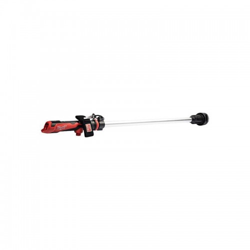 Насос аккумуляторный для перекачки жидкости MILWAUKEE M12 BSWP-0 (каркас)