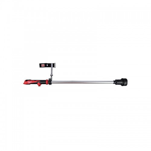 Насос аккумуляторный для перекачки жидкости MILWAUKEE M12 BSWP-0 (каркас)