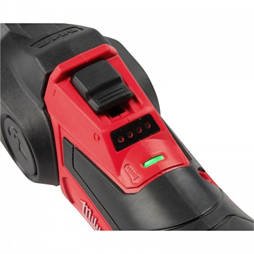 Паяльник аккумуляторный MILWAUKEE M12 SI-201C (ЗУ+1акк.Х2Ач+кейс)