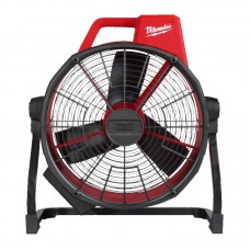 Вентилятор аккумуляторный промышленный MILWAUKEE M18 ARFHP-0