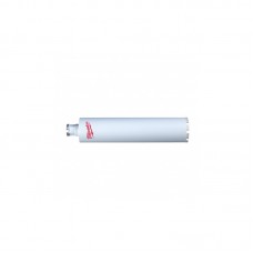 Коронка алмазная MILWAUKEE 1 1/4˝ UNC WCHP-TK THIN KERF Ø126х525х450мм