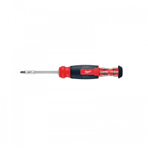 Отвертка со сменными вставками 14 в 1 (TORX) MILWAUKEE