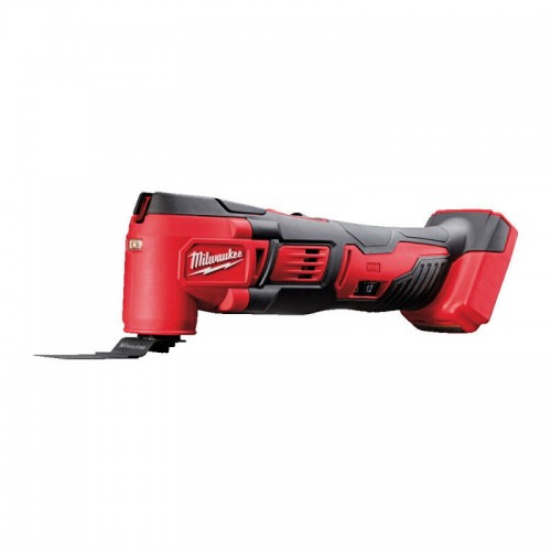 Инструмент многофункциональный аккумуляторный MILWAUKEE M18 BMT-0X (каркас, HDкейс)