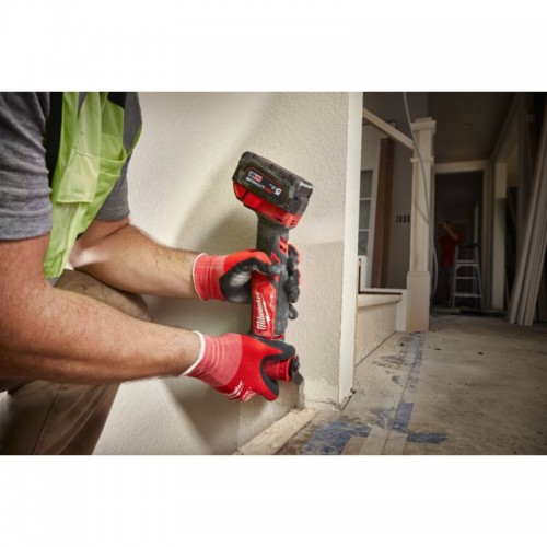 Инструмент многофункциональный аккумуляторный бесщёточный MILWAUKEE M18 FMT-502X (ЗУ+2ак.Х5А+HDкейс)