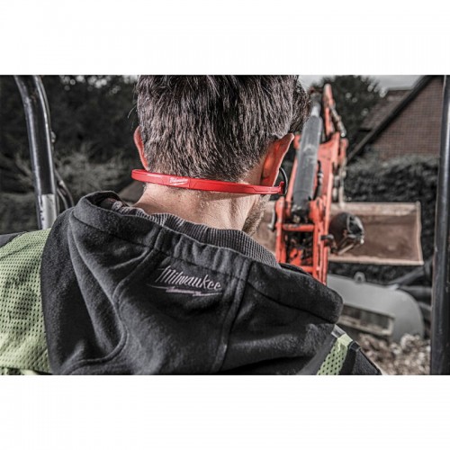 Беруши с полосками MILWAUKEE 4932478135