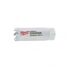 Коронка Bi-Metal HOLE DOZER™ CARBIDE MILWAUKEE Ø65мм