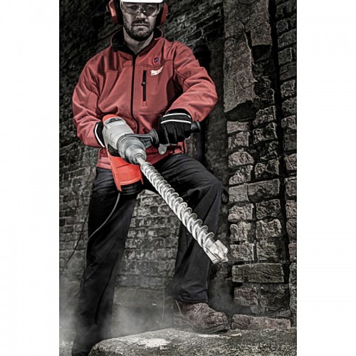 Бур SDS-MAX MX4 MILWAUKEE, Ø20,0х920х800мм
