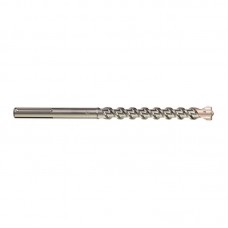 Бур SDS-MAX MX4 MILWAUKEE, Ø22,0х320х200мм