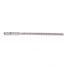 Бур SDS-PLUS MX4 MILWAUKEE, Ø8,0х215х150мм, (10шт)