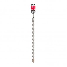 Бур SDS-PLUS M2 MILWAUKEE, Ø20,0х450х400мм