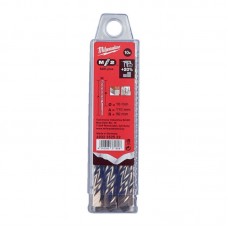 Бур SDS-PLUS M2 MILWAUKEE, Ø12,0х260х200мм, (10шт)
