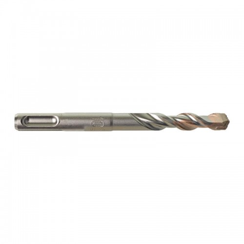 Бур SDS-PLUS M2 MILWAUKEE, Ø12,0х260х200мм, (10шт)
