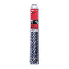 Бур SDS-PLUS MX4 MILWAUKEE, Ø10,0х215х150мм, (10шт)