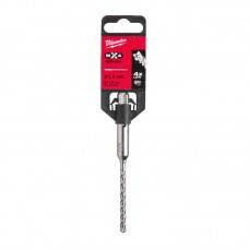 Бур SDS-PLUS MX4 MILWAUKEE, Ø5,0х115х50мм