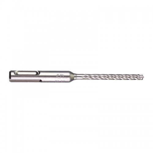 Бур SDS-PLUS MX4 MILWAUKEE, Ø5,0х115х50мм