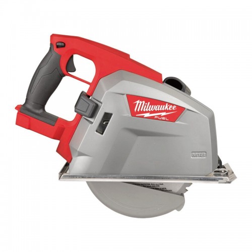 Пила дисковая аккумуляторная бесщеточная по металлу MILWAUKEE M18 FMCS66-0C Ø203мм (каркас)