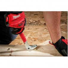 Цвяходер MILWAUKEE, 22,9см