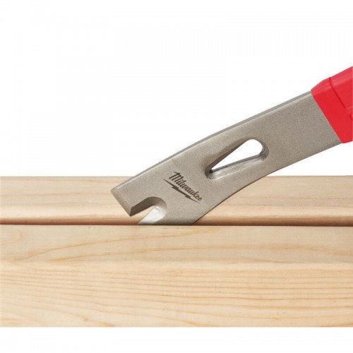 Цвяходер MILWAUKEE плаский, 30,5см