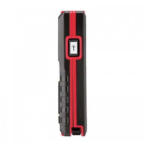 Дальномер лазерный MILWAUKEE LDM 45, 45м