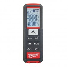 Дальномер лазерный MILWAUKEE LDM 50, 50м